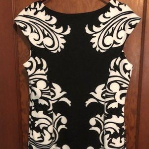 Chic Maggy London Sheath Dress